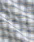 RBSP13808296 | Dune & Blue Dobby Check Dress Shirt