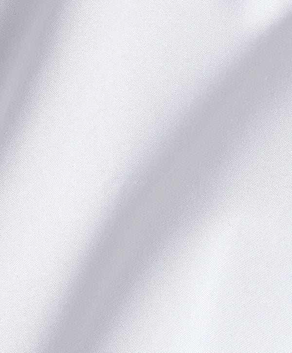 RFCSP6110110 | White Broadcloth French Cuff Dress Shirt