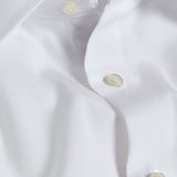 RFCSP6110110 | White Broadcloth French Cuff Dress Shirt