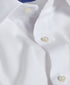 RFCSP6110110 | White Broadcloth French Cuff Dress Shirt