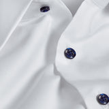 SBCBB4130110 | Super Fine Twill Dress Shirt