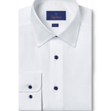 SBCBB4130110 | Super Fine Twill Dress Shirt