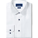 SBCBB4130110 | Super Fine Twill Dress Shirt