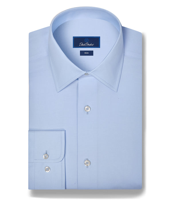 SBCSP4130454 | Super Fine Twill Dress Shirt