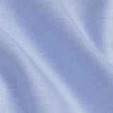 SBSP02100454 | Light Blue Dobby Weave Dress Shirt