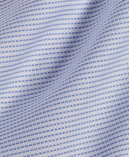 『別注』MASTER&Co.×UR　COTON DOBBY P/O SHIRTS MASTER&Co. Cotton Dobby Stand Collar Pull Over Shirt | kado