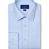 SBSP11100454 | Sky Stretch Dress Shirt