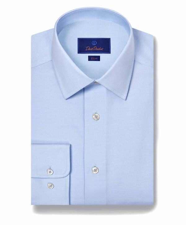 SBSP11100454 | Sky Stretch Dress Shirt