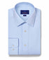 SBSP11100454 | Sky Stretch Dress Shirt