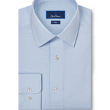 SBSP11100454 | Sky Stretch Dress Shirt