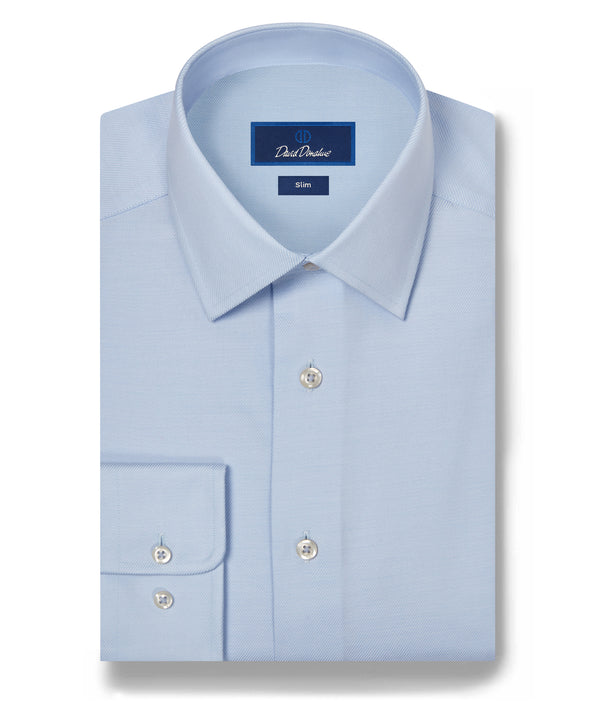SBSP11100454 | Sky Stretch Dress Shirt