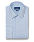 SBSP11100454 | Sky Stretch Dress Shirt
