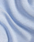 SBSP12842135 | White & Blue Check Stretch Dress Shirt