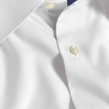 SFFB09107110 | White Performance Twill Formal Shirt