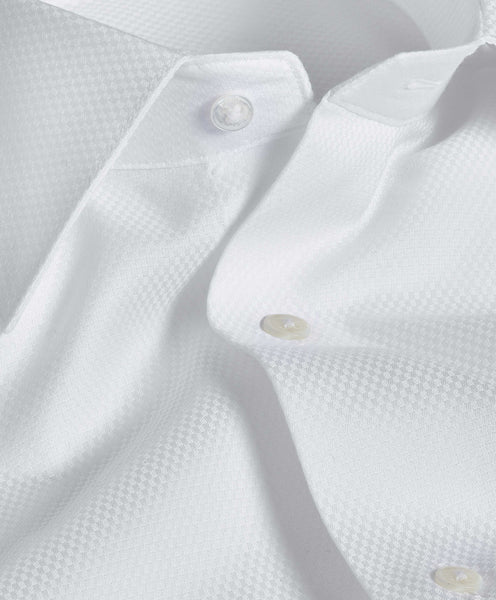 SSFSP835110 | Boxed French Cuff Formal Shirt