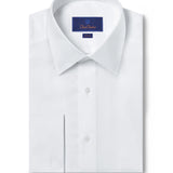 SSFSP835110 | Boxed French Cuff Formal Shirt
