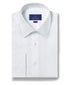 SSFSP835110 | Boxed French Cuff Formal Shirt