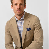 SFTW13113241 | The Jackson Soft Coat