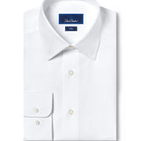 TB7202110 | Royal Oxford Dress Shirt