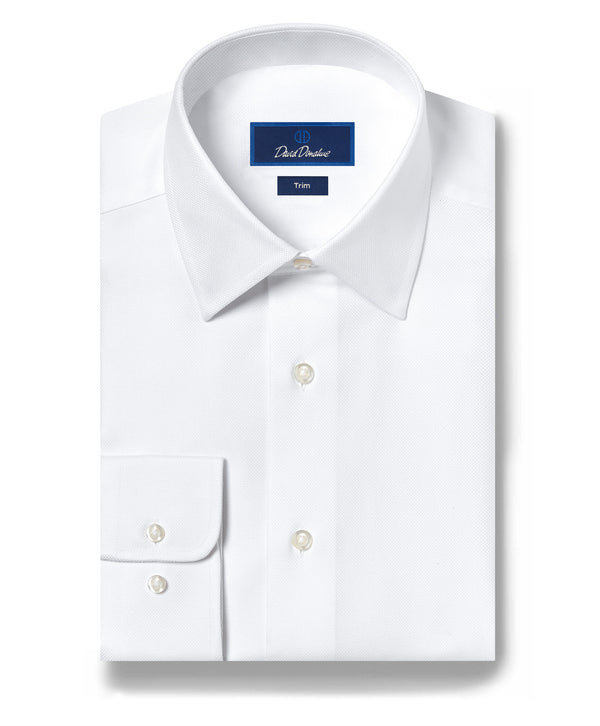 TB7202110 | Royal Oxford Dress Shirt