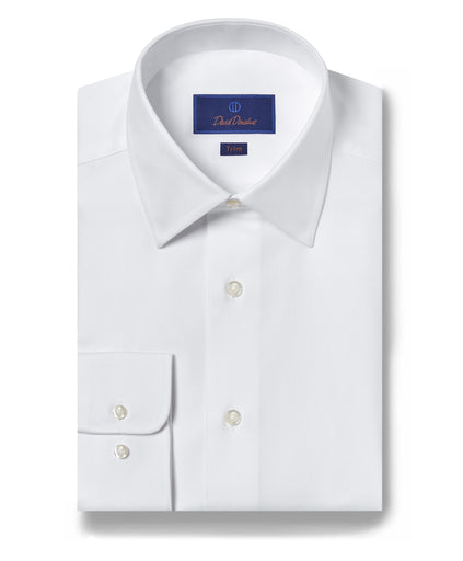 TB7202110 | Royal Oxford Dress Shirt