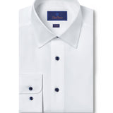TBCBB4130110 | Super Fine Twill Dress Shirt