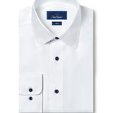 TBCBB4130110 | Super Fine Twill Dress Shirt