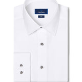 TBCGB4130110 | Super Fine Twill Dress Shirt