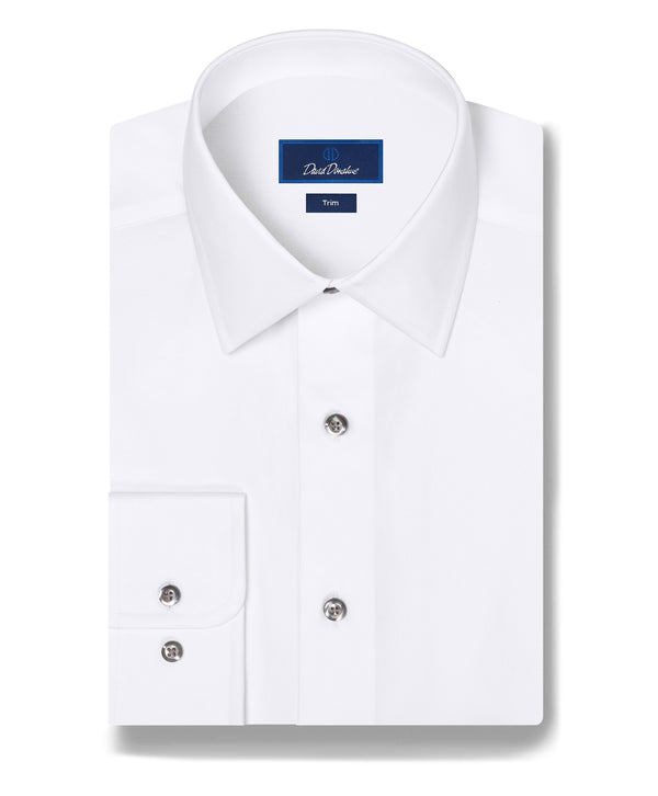 TBCGB4130110 | Super Fine Twill Dress Shirt