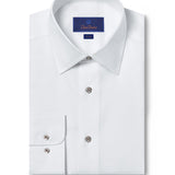 TBCGB4130110 | Super Fine Twill Dress Shirt