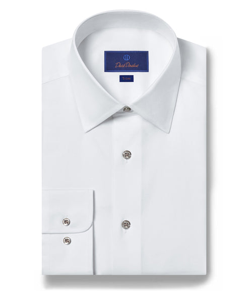 TBCGB4130110 | Super Fine Twill Dress Shirt