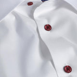 TBCMB4130110 | Super Fine Twill Dress Shirt