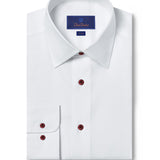 TBCMB4130110 | Super Fine Twill Dress Shirt