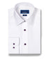 TBCMB4130110 | Super Fine Twill Dress Shirt