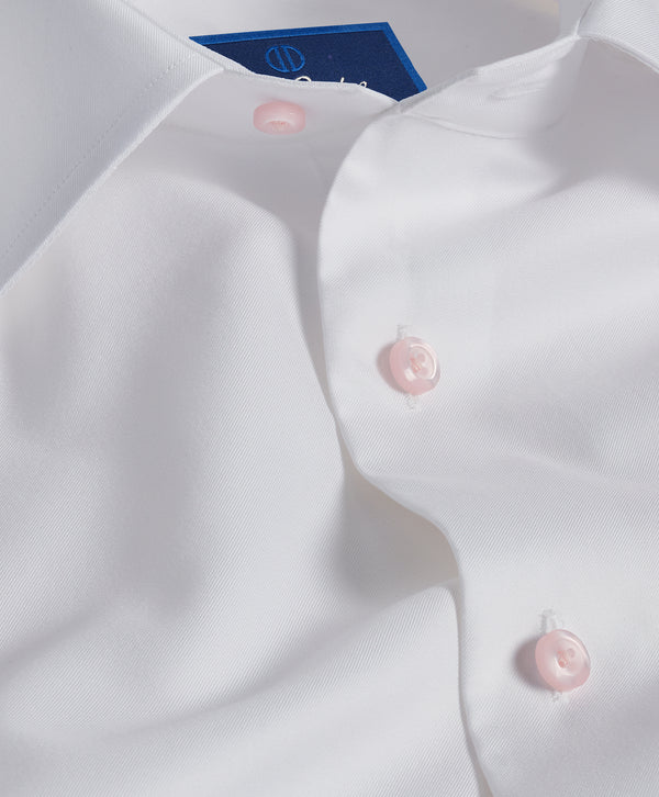 TBCPB4130110 | Super Fine Twill Dress Shirt