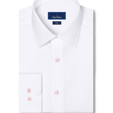 TBCPB4130110 | Super Fine Twill Dress Shirt