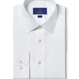 TBCPB4130110 | Super Fine Twill Dress Shirt
