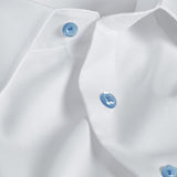 TBCSB4130110 | Super Fine Twill Dress Shirt