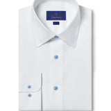 TBCSB4130110 | Super Fine Twill Dress Shirt