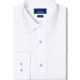 TBCSB4130110 | Super Fine Twill Dress Shirt
