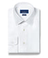 TBCSP3100110 | White Non-Iron Dress Shirt