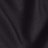 TBCSP4130002 | Black Super Fine Twill Dress Shirt