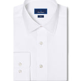 TBCSP4130110 | Super Fine Twill Dress Shirt