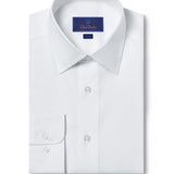 TBCSP4130110 | Super Fine Twill Dress Shirt