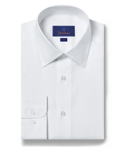 TBCSP4130110 | Super Fine Twill Dress Shirt