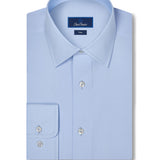TBCSP4130454 | Super Fine Twill Dress Shirt