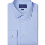 TBCSP4130454 | Super Fine Twill Dress Shirt