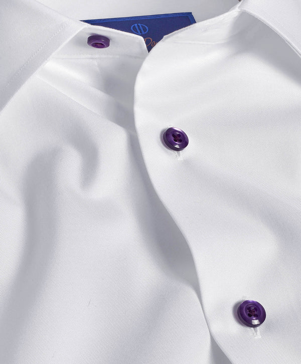 TBCVB4130110 | Super Fine Twill Dress Shirt