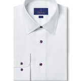 TBCVB4130110 | Super Fine Twill Dress Shirt