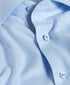 TBMS11110454 | Sky Cashmere Blend Dress Shirt